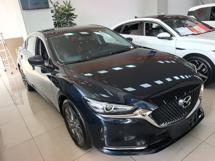 Atenza 2020 2.0L Luxury photo 3