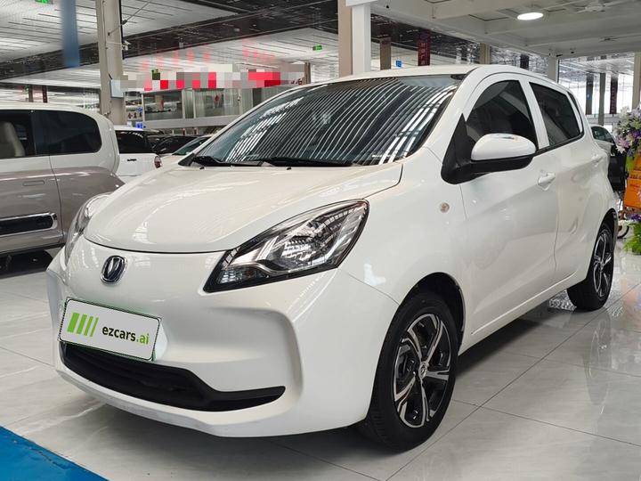 Benni E-Star 2021 NCM
