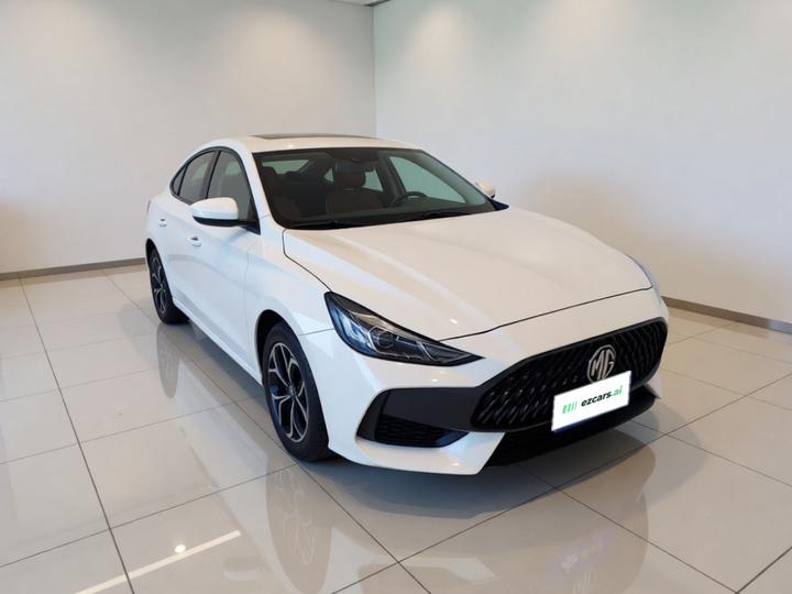 MG5 2023 180DVVT MT photo 3