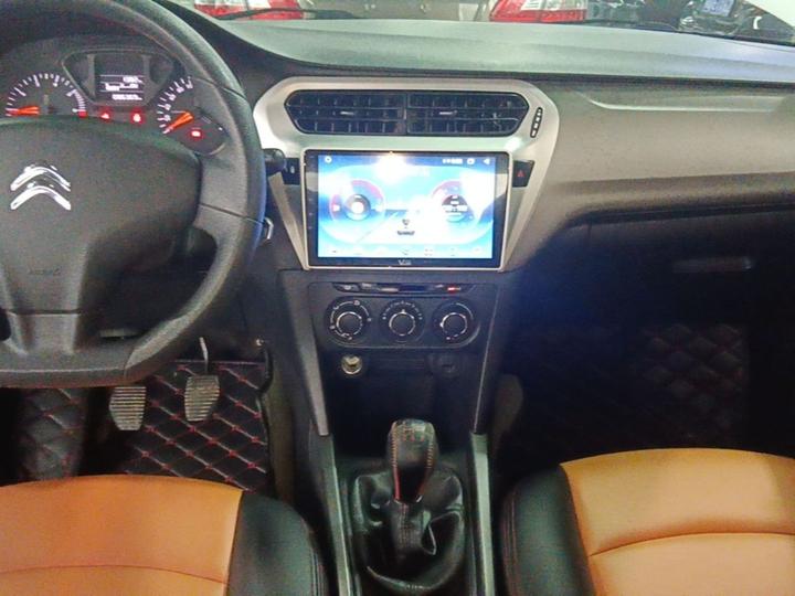 2018 1.6L MT Comfort photo 8
