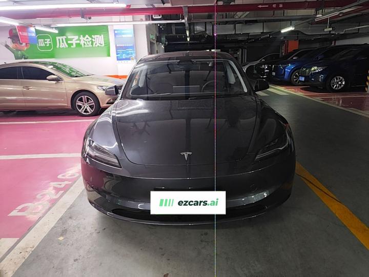Model 3 2023 RWD photo 2