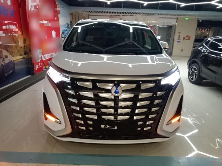 D9 2022 DM-i 970 AWD Noble photo 2