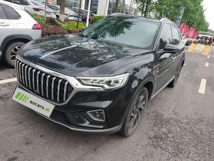 HS5 2022 Facelift 2.0T Connected
