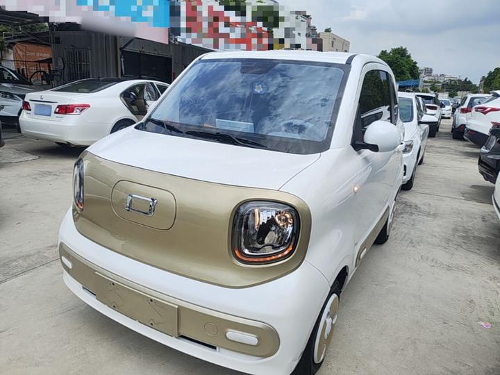 Bestune Pony 2025 222km