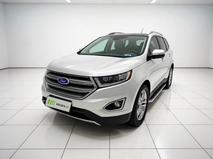 Edge 2016 EcoBoost 245 RWD 7-Seater