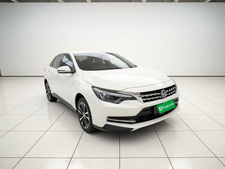 D60 2019 1.6L XL CVT China VI photo 3