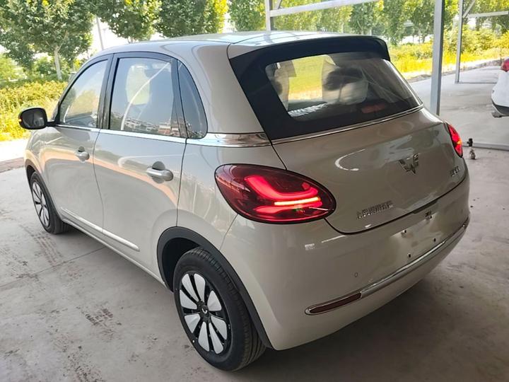 Wuling Bingo 2024 333km photo 4