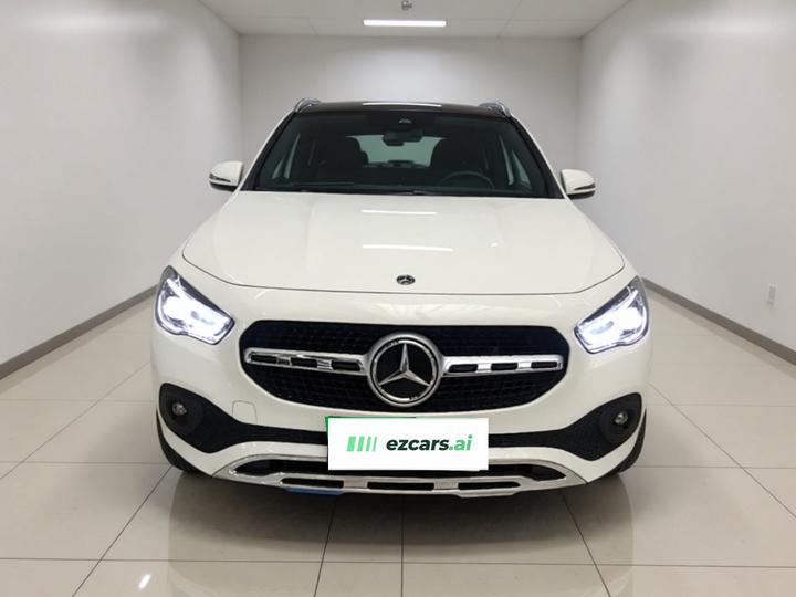 GLA 2022 Facelift GLA 200 photo 2
