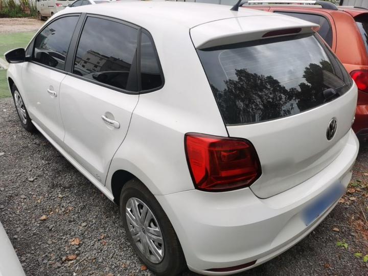 Polo 2016 1.4L MT photo 4
