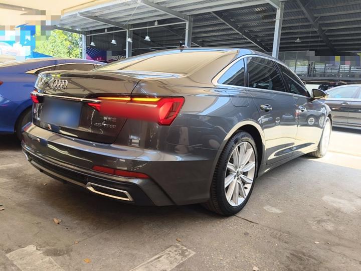 A6L 2021 45 TFSI Dynamic photo 4