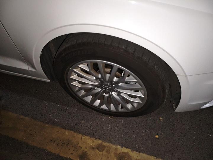 A3 2016 Limousine 35 TFSI photo 8
