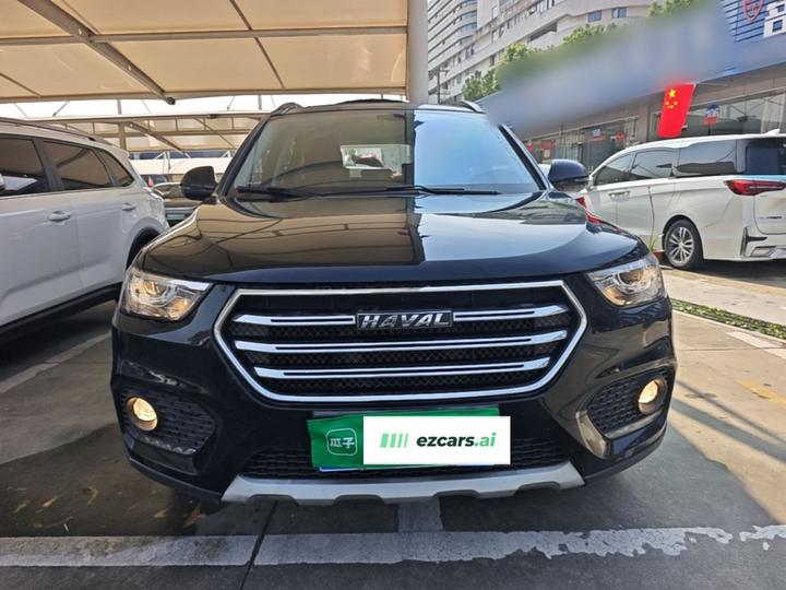 H6 2019 Sport 1.5T AT RWD Premium Connected China VI photo 2