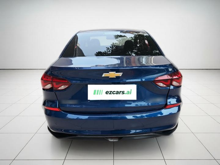 Cruze 2023 1.5L DCT photo 5