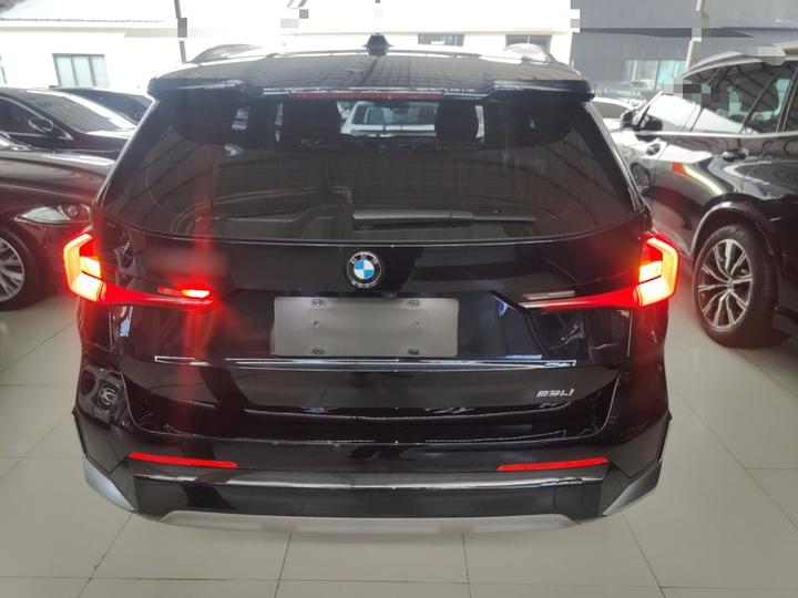 X1 2023 xDrive25Li X Design Package photo 3