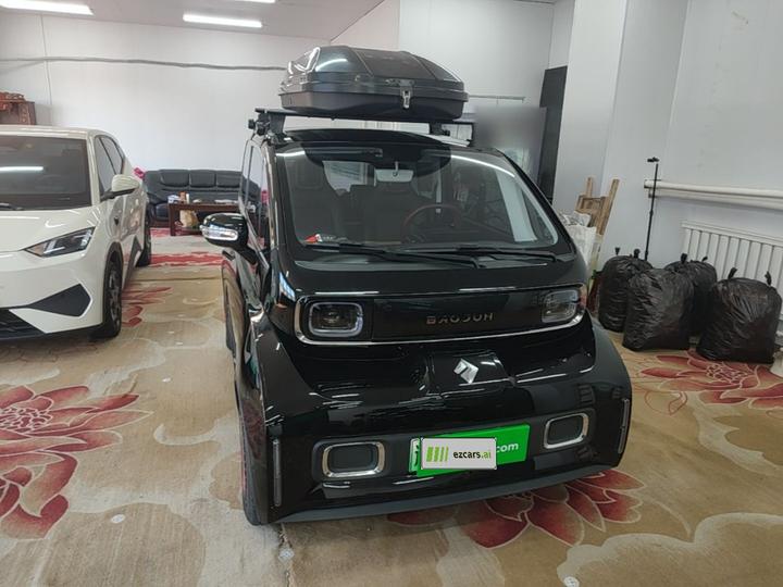 KiWi EV 2021 NCM photo 2