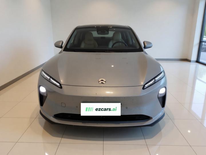 ET5 2024 75kWh photo 2