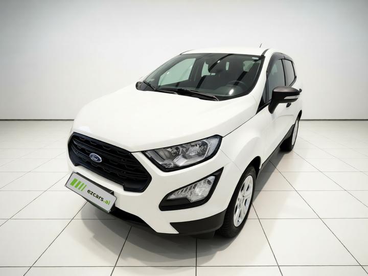 2018 1.5L AT