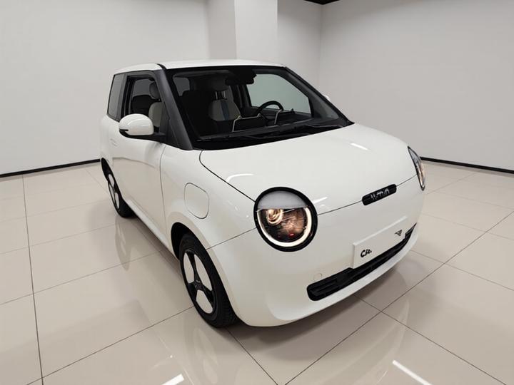 Nevo Changan Lumin 2023 205km photo 3