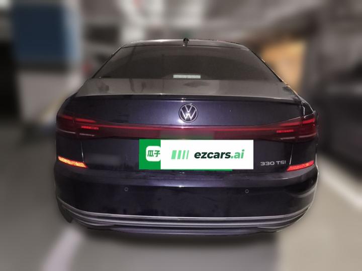 Passat 2022 330TSI Elite photo 5