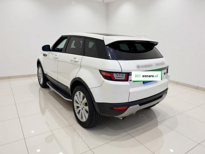 Range Rover Evoque 2018 240PS SE photo 4