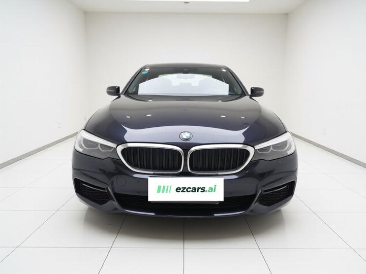5 Series 2019 525Li M Sport Package photo 2