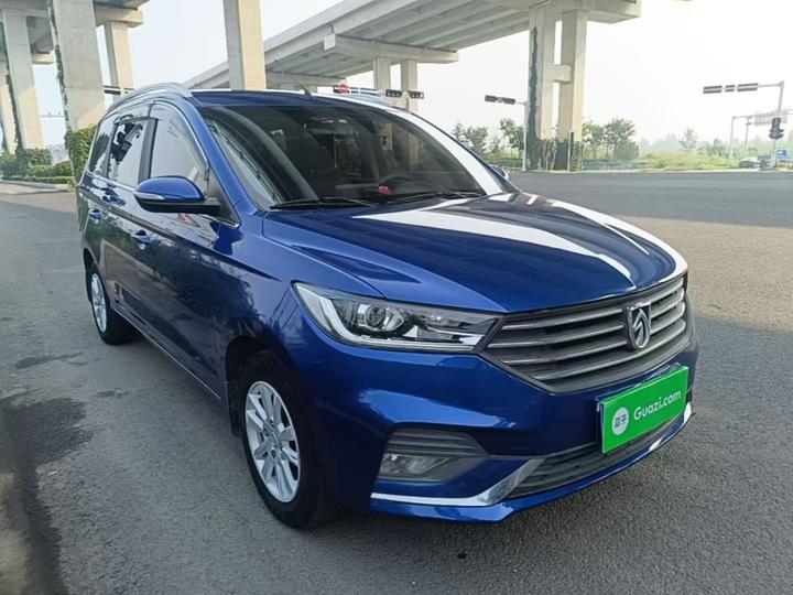 360 2018 1.5L AT Elite China V photo 3
