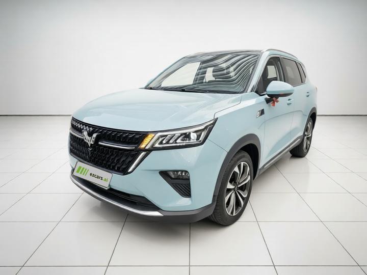 Wuling 2021 1.5T CVT