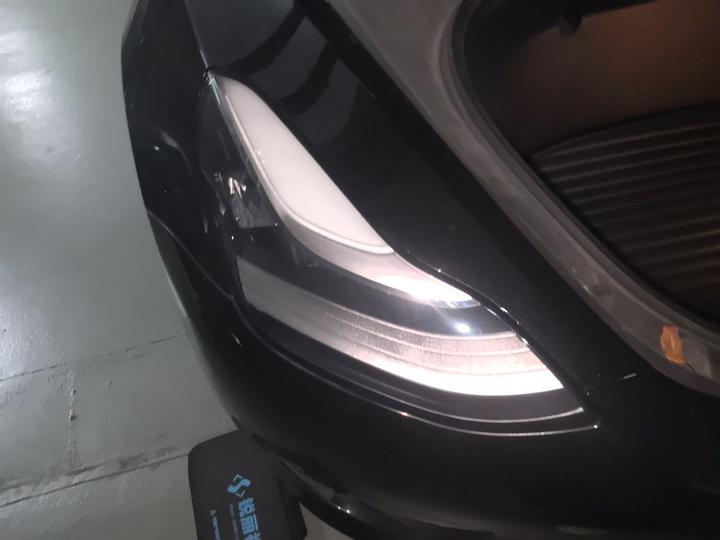 Model 3 2019 Standard Range RWD Upgraded photo 7