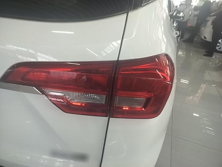 M6 2018 1.5T MT RWD Elite photo 7