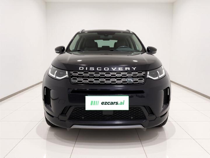 Discovery Sport 2022 249PS R-Dynamic S Performance 5-Seater photo 2