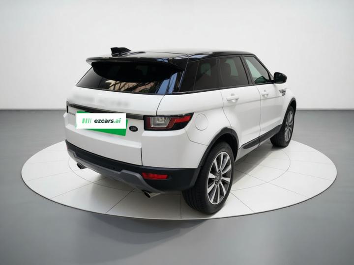 Range Rover Evoque 2018 240PS SE photo 6