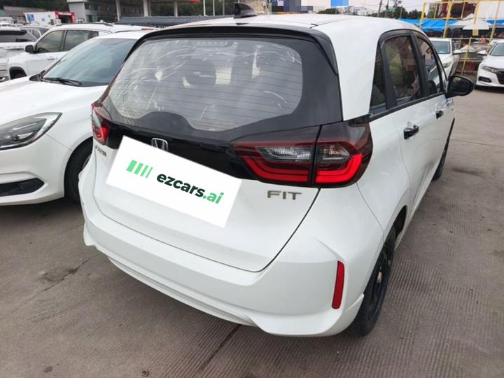 Fit 2021 1.5L CVT photo 6