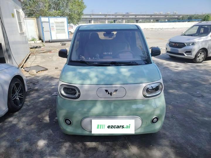 Hongguang MINIEV 2024 3rd Gen 215km photo 2