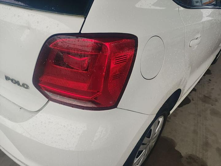Polo 2016 1.4L MT photo 7