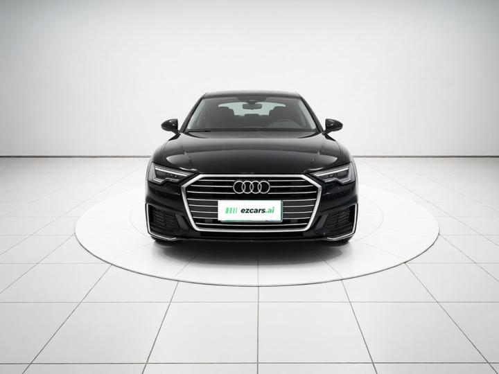 A6L 2019 45 TFSI Dynamic photo 2