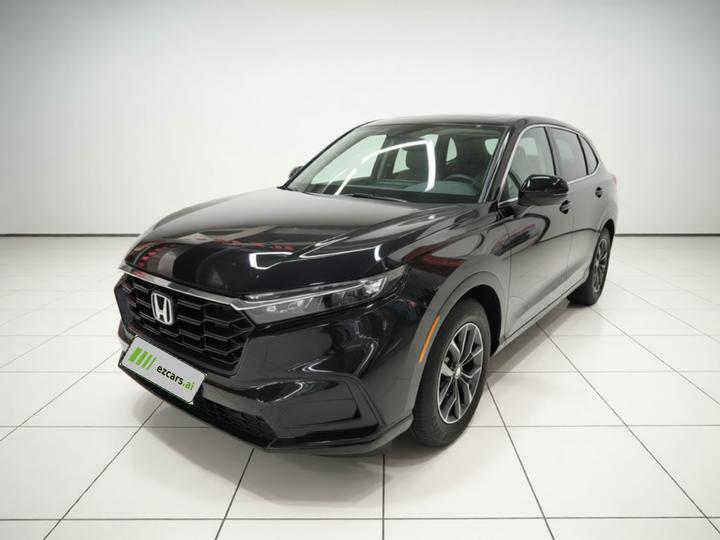 CR-V 2026 30 240TURBO RWD