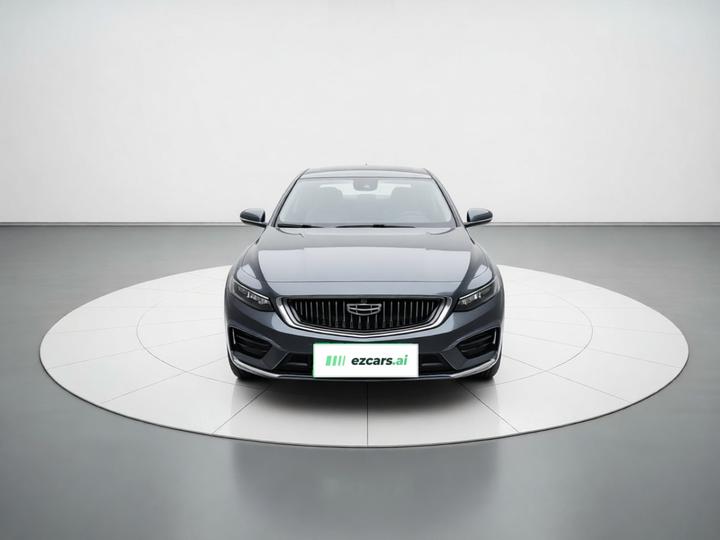 Preface 2021 Facelift 2.0TD Premium photo 2