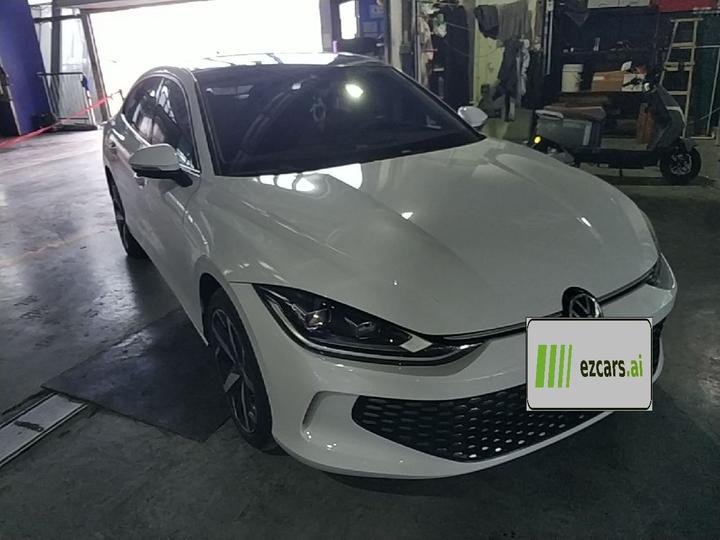2025 Lamando L 280TSI DSG Cool photo 3