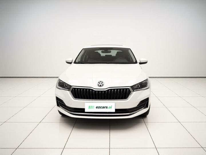 Rapid Spaceback 2020 1.5L AT Comfort photo 2