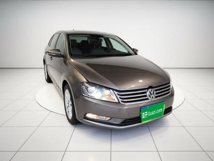 Magotan 2015 1.8TSI Premium photo 3