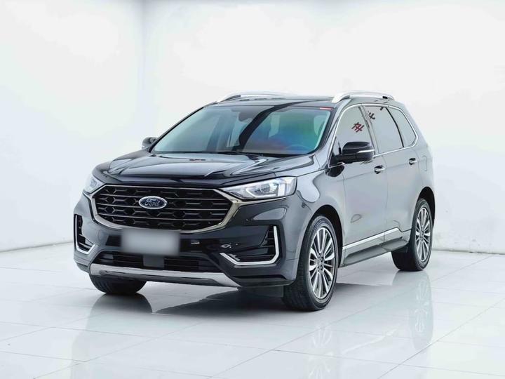 Edge 2022 PLUS EcoBoost 245 AWD 7-Seater