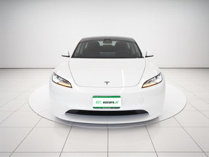 Model 3 2026 Long Range RWD photo 2