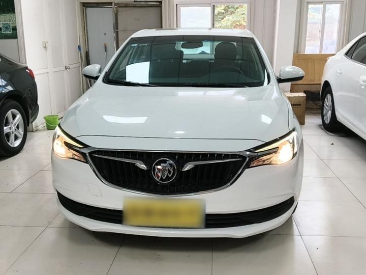 Excelle 2019 15T MT Elite China VI photo 2