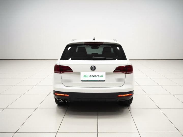 Tharu 2019 280TSI RWD Comfort China VI photo 5