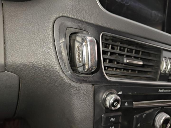 Q5 2017 40 TFSI Progressive photo 8