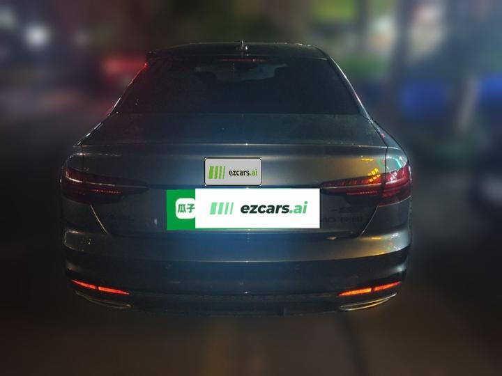 A4L 2025 200 Enjoy 40 TFSI Luxury Dynamic photo 5