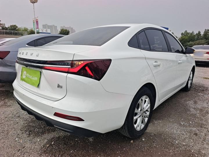 i5 2023 1.5L MT Comfort photo 6