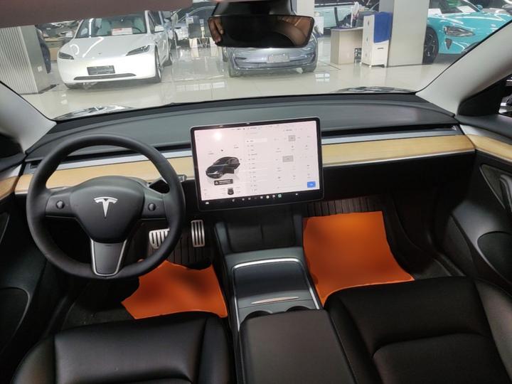 Model 3 2022 Performance AWD photo 5