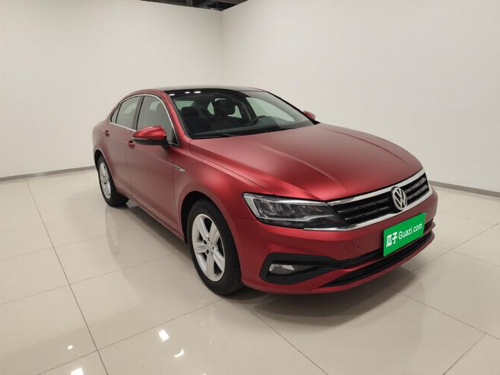 Lamando 2019 230TSI DSG China V photo 3