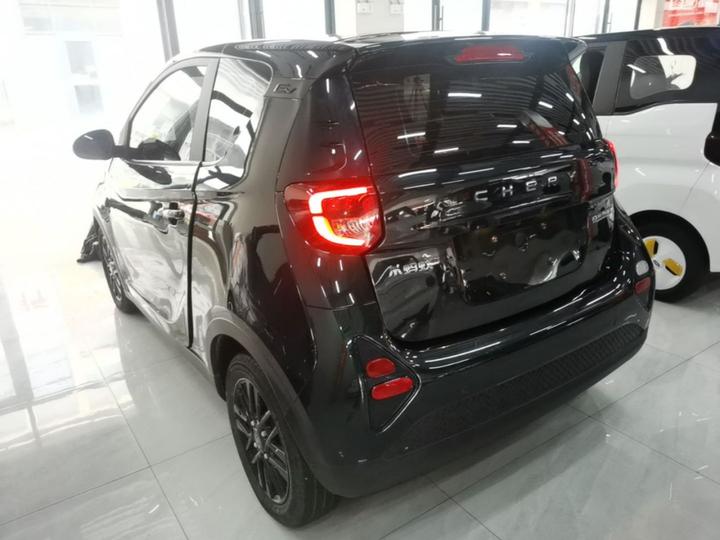 QQ Little Ant 2024 321km 29.23kWh photo 4